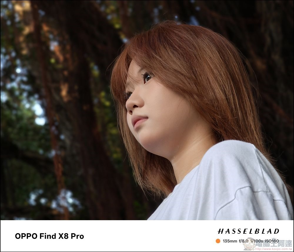 OPPO Find X8 Pro 人像 - 18 OPPO Find X8 Pro 人像 - 18