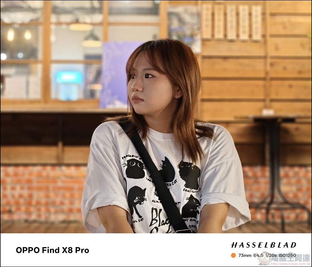OPPO Find X8 Pro 人像 - 19 OPPO Find X8 Pro 人像 - 19