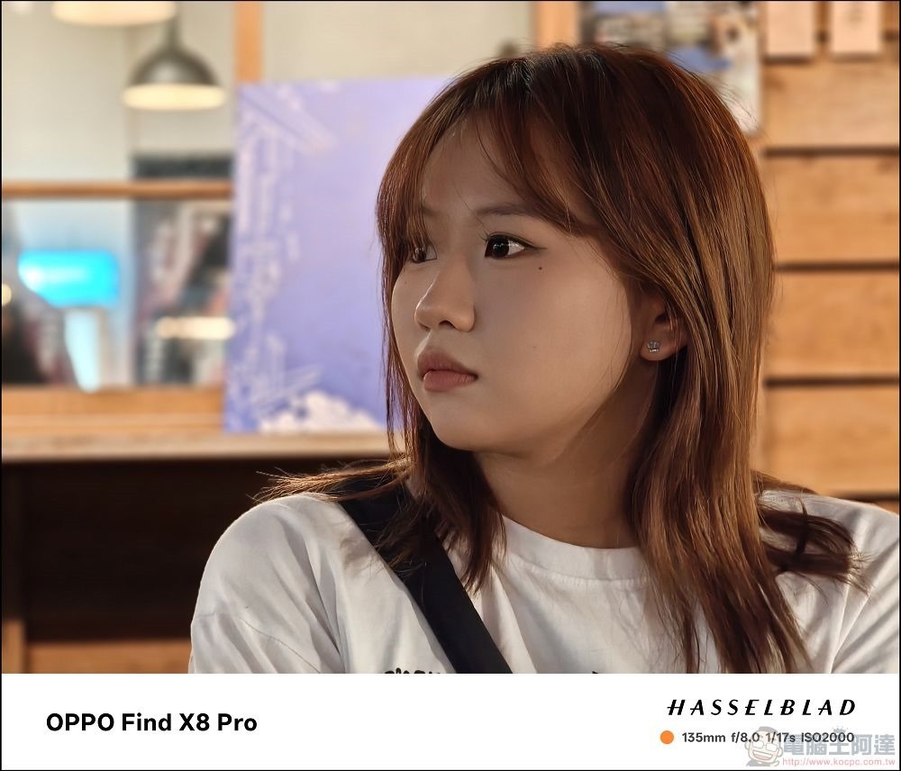 OPPO Find X8 Pro 人像 - 20 OPPO Find X8 Pro 人像 - 20