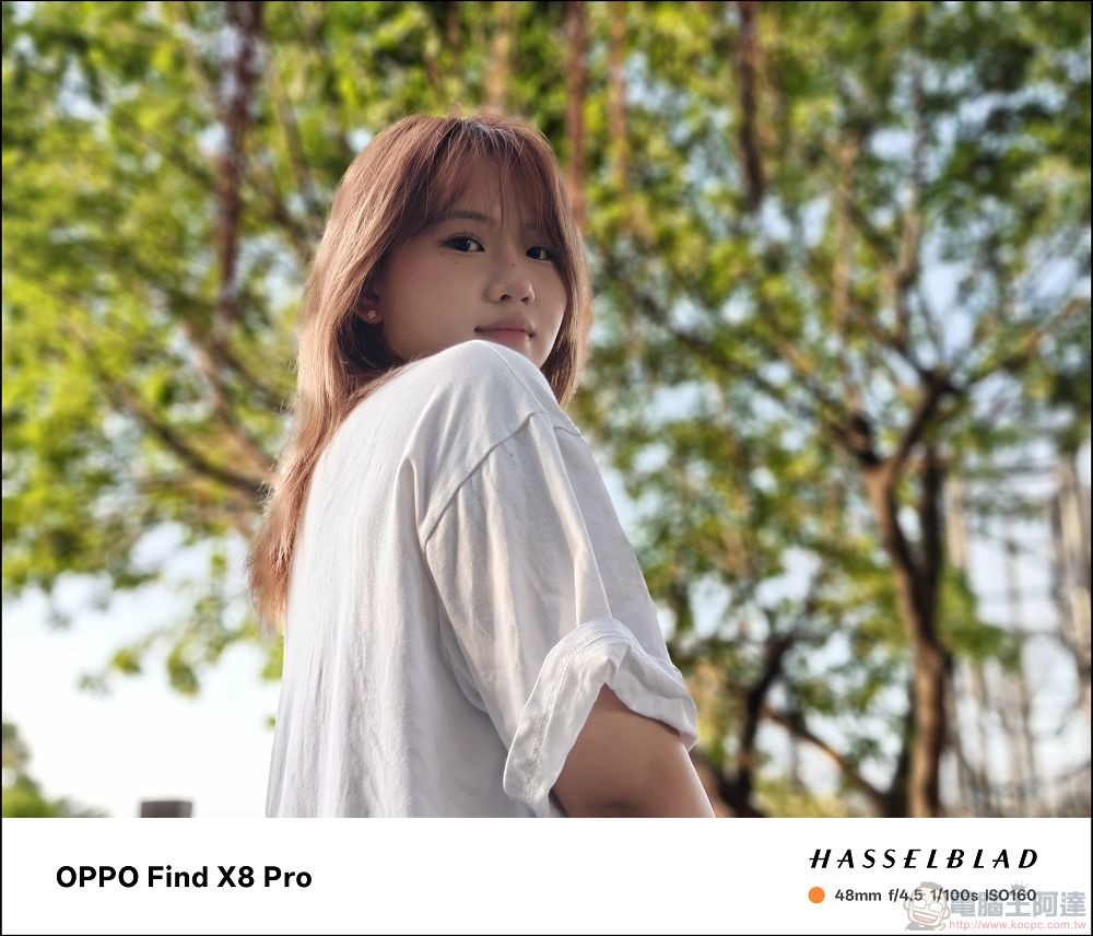 OPPO Find X8 Pro 人像 - 21 OPPO Find X8 Pro 人像 - 21