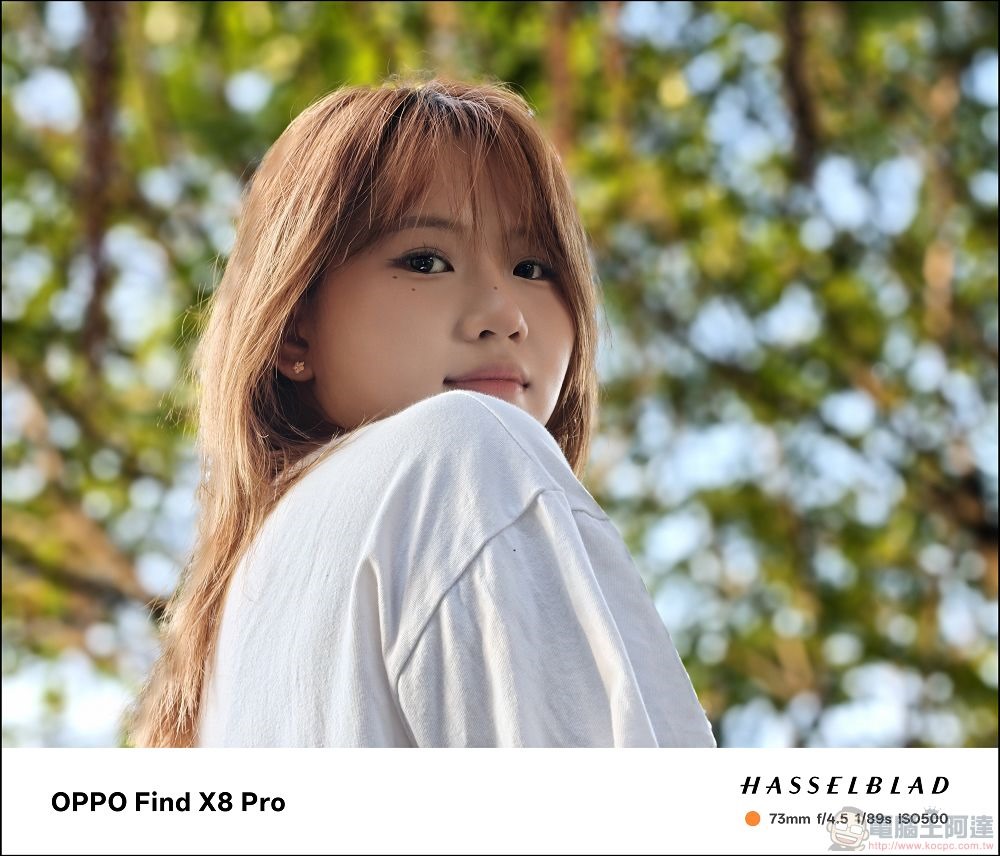 OPPO Find X8 Pro 人像 - 22 OPPO Find X8 Pro 人像 - 22