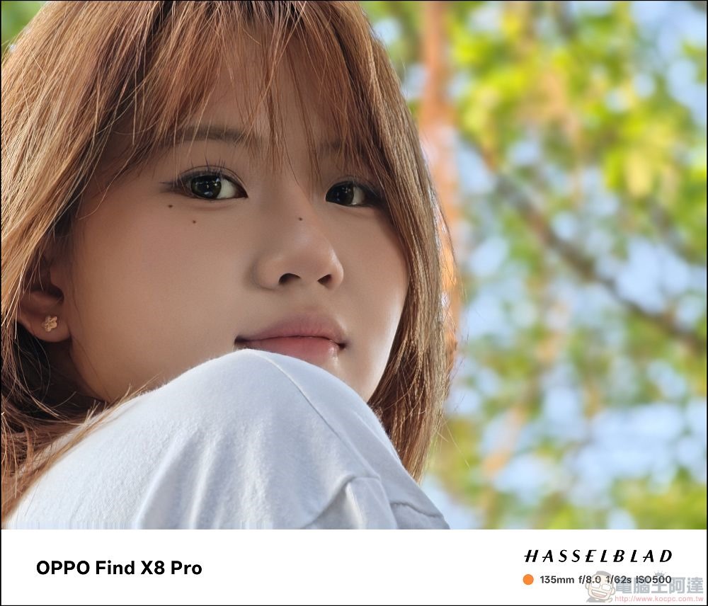 OPPO Find X8 Pro 人像 - 23 OPPO Find X8 Pro 人像 - 23