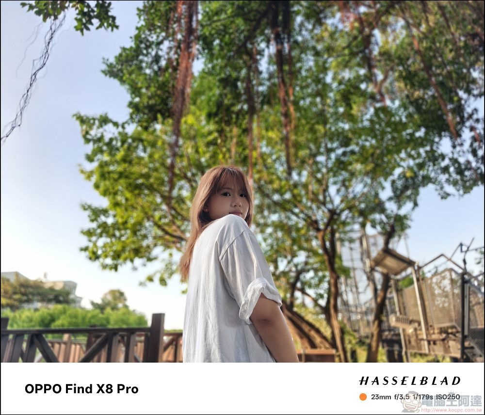 OPPO Find X8 Pro 人像 - 24 OPPO Find X8 Pro 人像 - 24