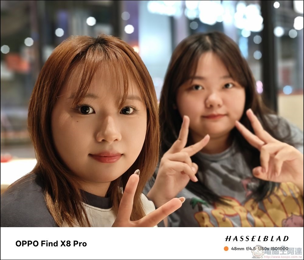 OPPO Find X8 Pro 人像 - 26 OPPO Find X8 Pro 人像 - 26