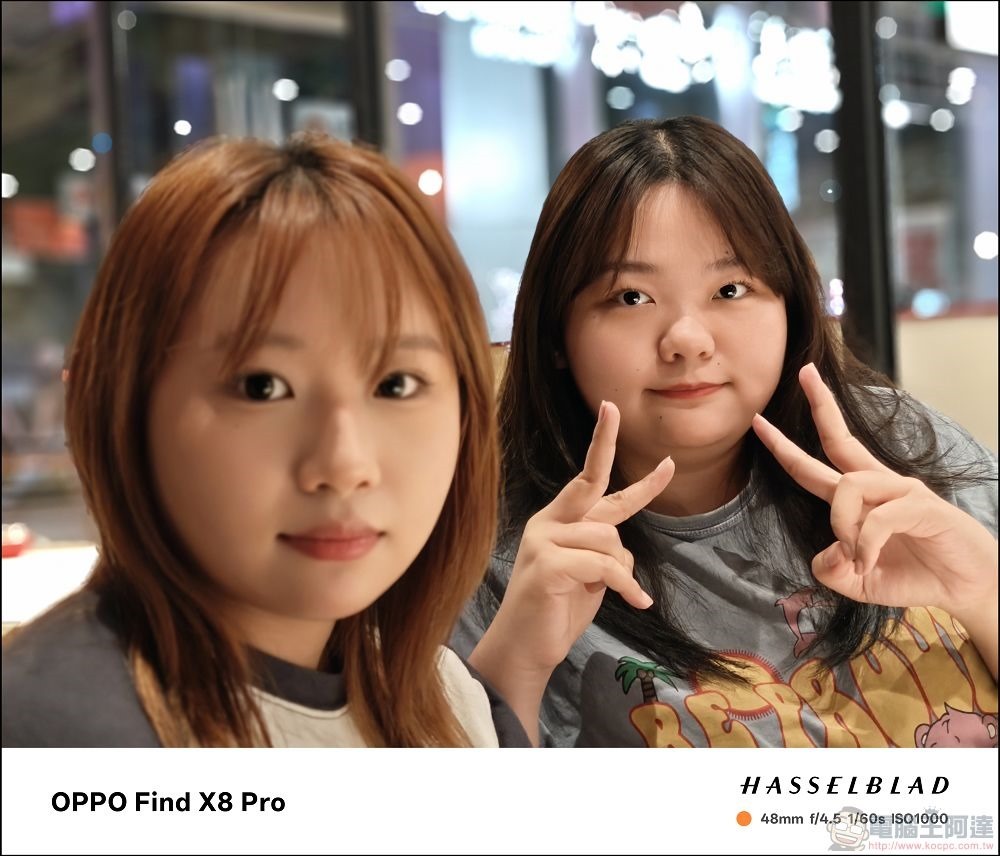 OPPO Find X8 Pro 人像 - 27 OPPO Find X8 Pro 人像 - 27