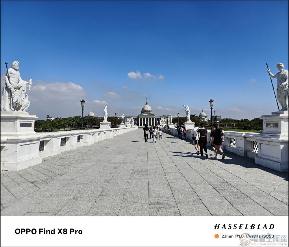 OPPO Find X8 Pro 拍攝樣張 - 02 OPPO Find X8 Pro 拍攝樣張 - 02