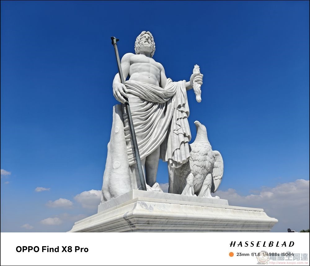 OPPO Find X8 Pro 拍攝樣張 - 03 OPPO Find X8 Pro 拍攝樣張 - 03