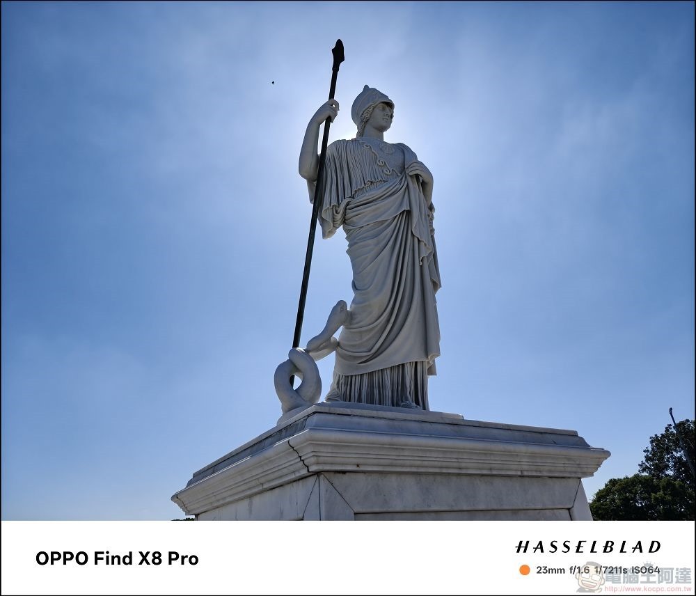 OPPO Find X8 Pro 拍攝樣張 - 04 OPPO Find X8 Pro 拍攝樣張 - 04