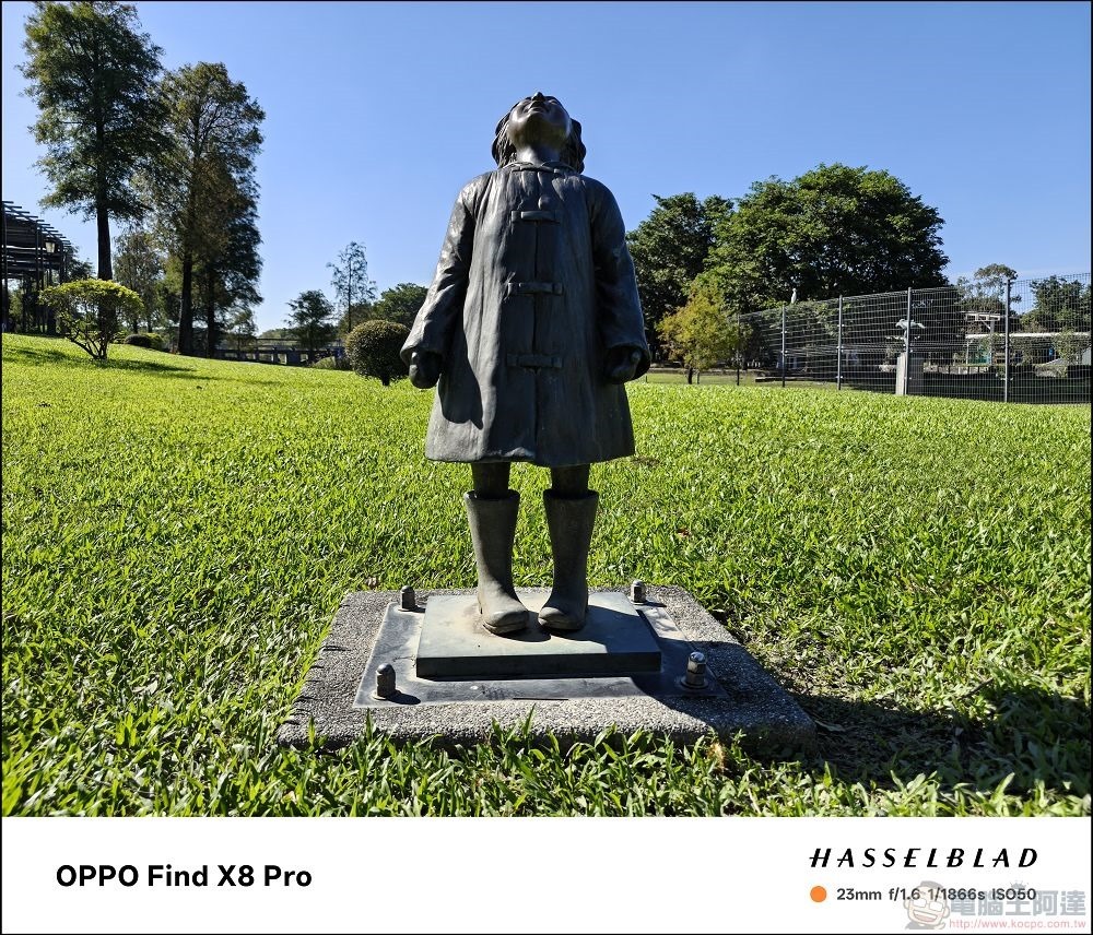 OPPO Find X8 Pro 拍攝樣張 - 06 OPPO Find X8 Pro 拍攝樣張 - 06