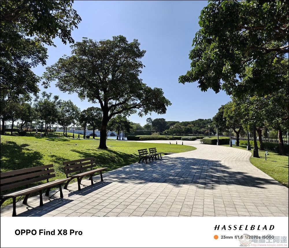 OPPO Find X8 Pro 拍攝樣張 - 08 OPPO Find X8 Pro 拍攝樣張 - 08