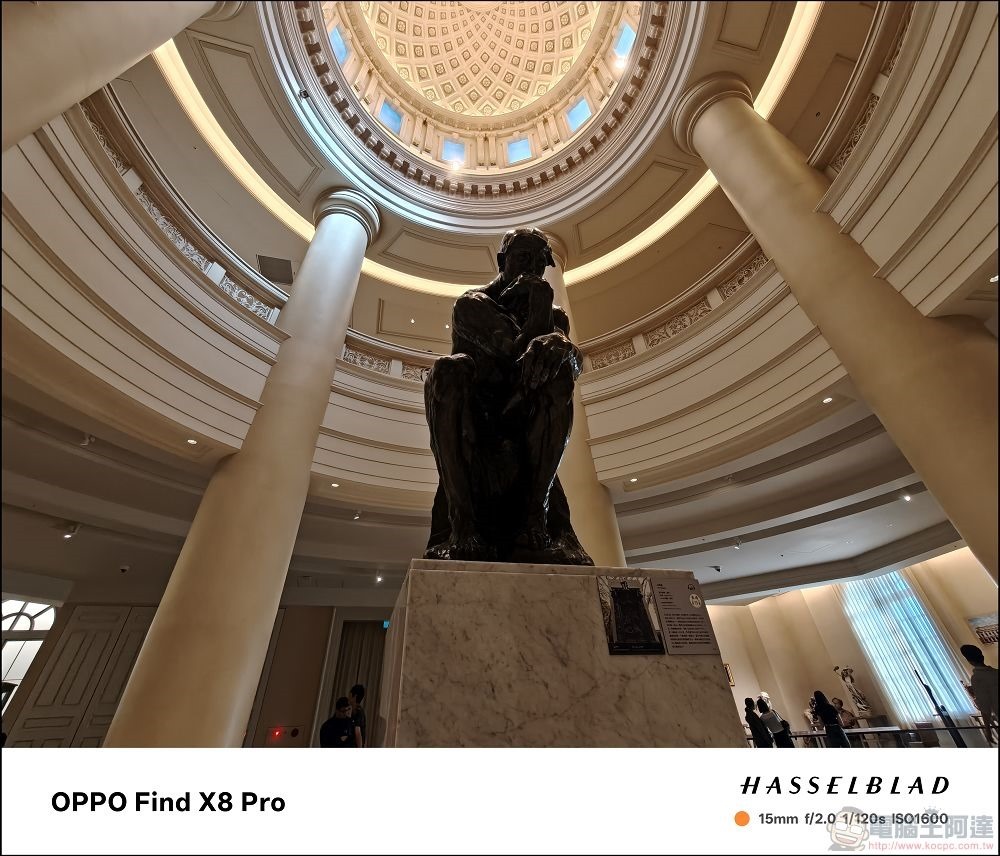 OPPO Find X8 Pro 拍攝樣張 - 33 OPPO Find X8 Pro 拍攝樣張 - 33