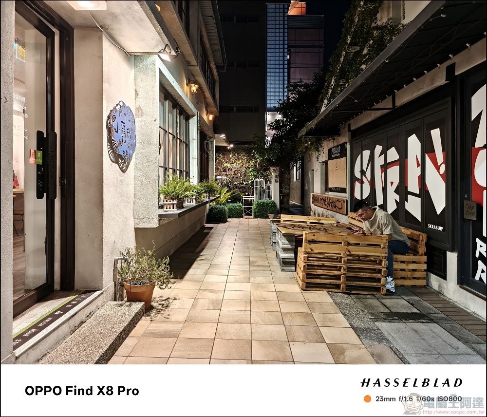 OPPO Find X8 Pro 拍攝樣張 - 43 OPPO Find X8 Pro 拍攝樣張 - 43