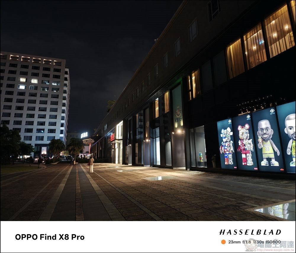 OPPO Find X8 Pro 拍攝樣張 - 51 OPPO Find X8 Pro 拍攝樣張 - 51