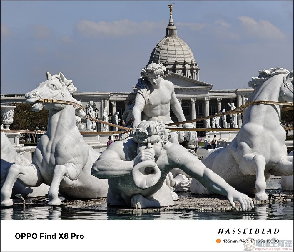 OPPO Find X8 Pro 拍攝焦段 - 05 OPPO Find X8 Pro 拍攝焦段 - 05