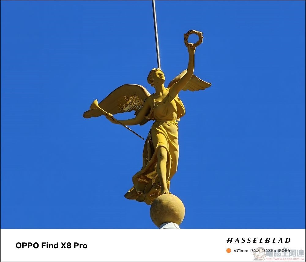OPPO Find X8 Pro 拍攝焦段 - 08 OPPO Find X8 Pro 拍攝焦段 - 08