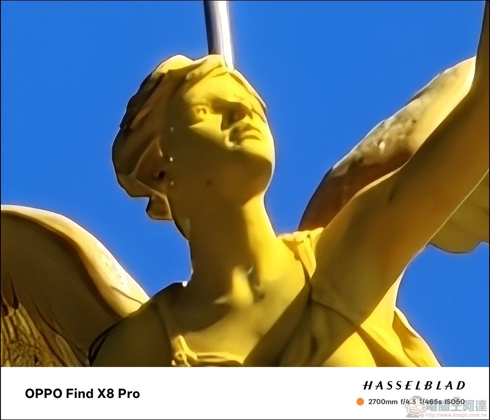 OPPO Find X8 Pro 拍攝焦段 - 09 OPPO Find X8 Pro 拍攝焦段 - 09
