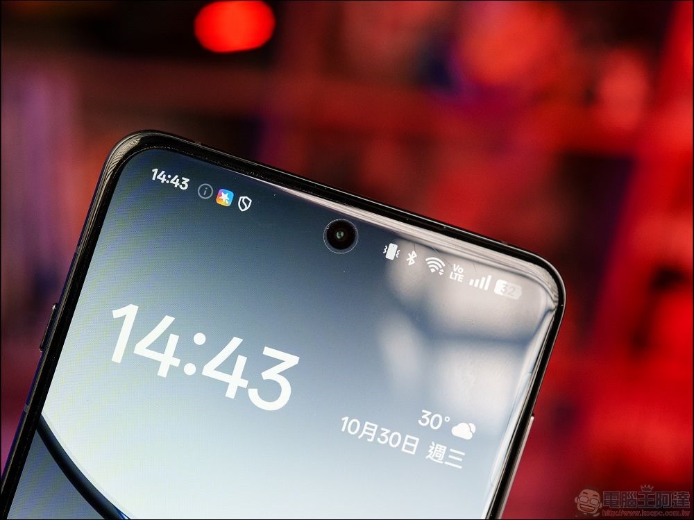 OPPO Find X8 Pro 開箱 - 09 OPPO Find X8 Pro 開箱 - 09