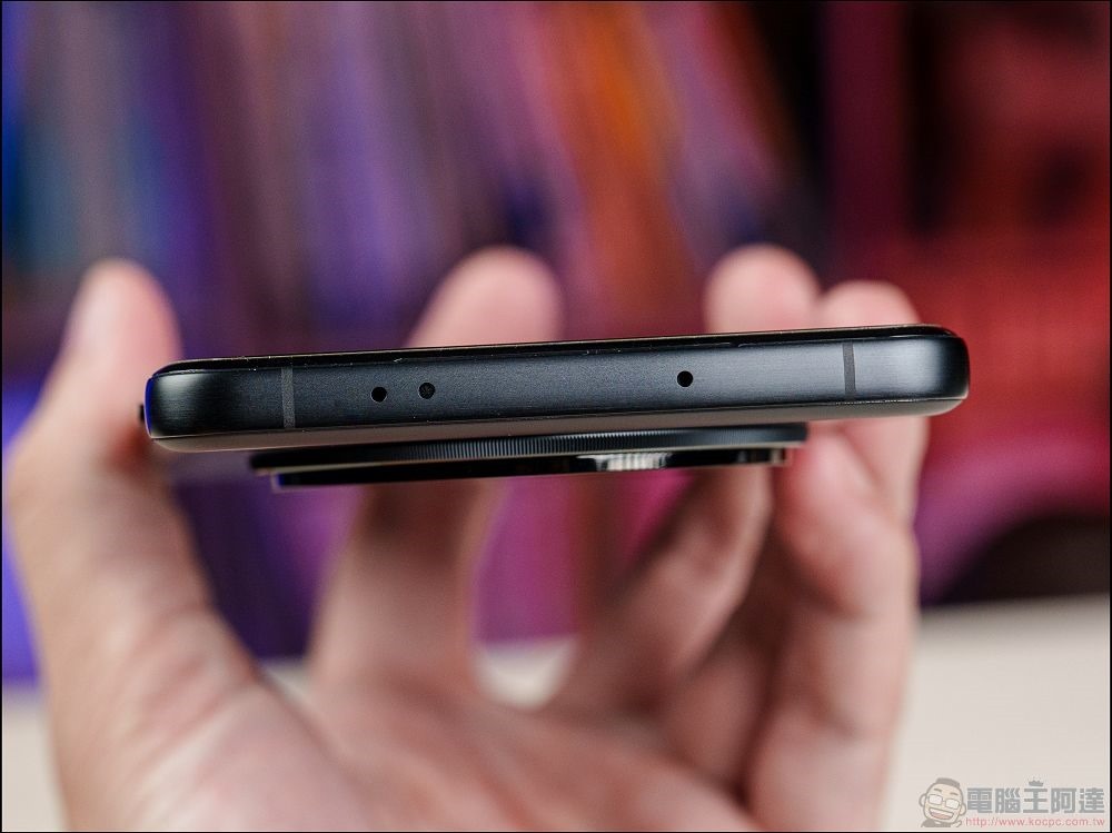OPPO Find X8 Pro 開箱 - 10 OPPO Find X8 Pro 開箱 - 10