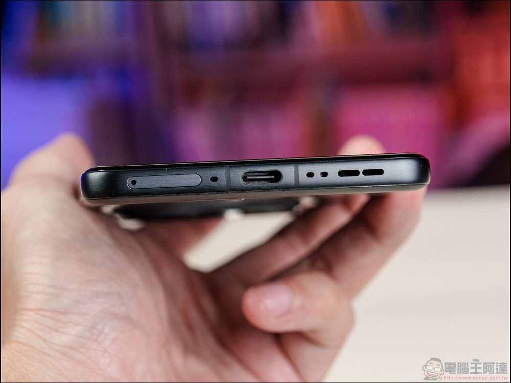 OPPO Find X8 Pro 開箱 - 11 OPPO Find X8 Pro 開箱 - 11