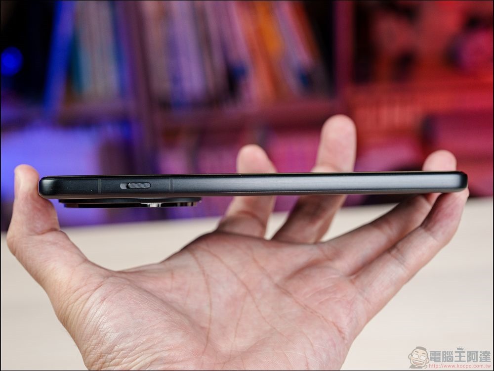 OPPO Find X8 Pro 開箱 - 13 OPPO Find X8 Pro 開箱 - 13