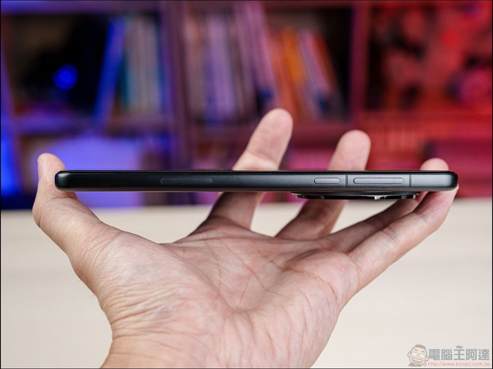 OPPO Find X8 Pro 開箱 - 14 OPPO Find X8 Pro 開箱 - 14