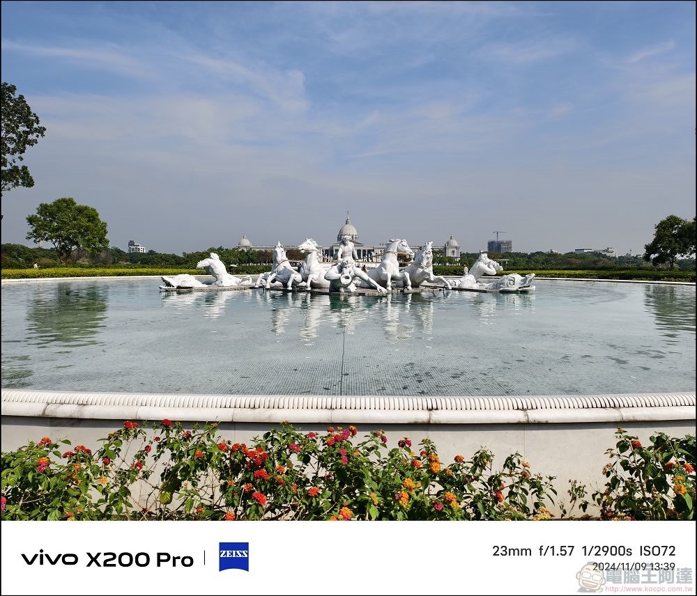 vivo X200 Pro 拍攝樣張 - 01 vivo X200 Pro 拍攝樣張 - 01