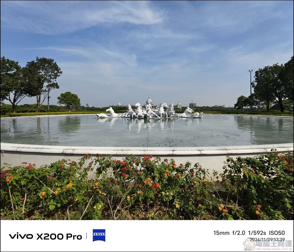 vivo X200 Pro 拍攝樣張 - 02 vivo X200 Pro 拍攝樣張 - 02