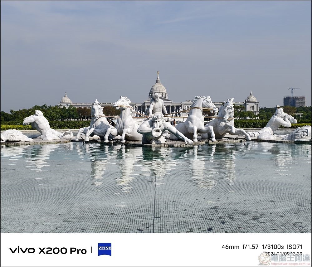 vivo X200 Pro 拍攝樣張 - 03 vivo X200 Pro 拍攝樣張 - 03
