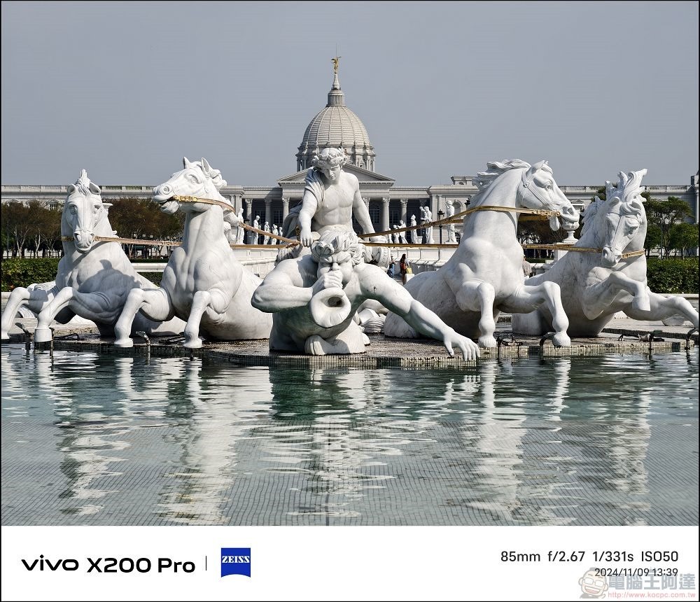 vivo X200 Pro 拍攝樣張 - 04 vivo X200 Pro 拍攝樣張 - 04