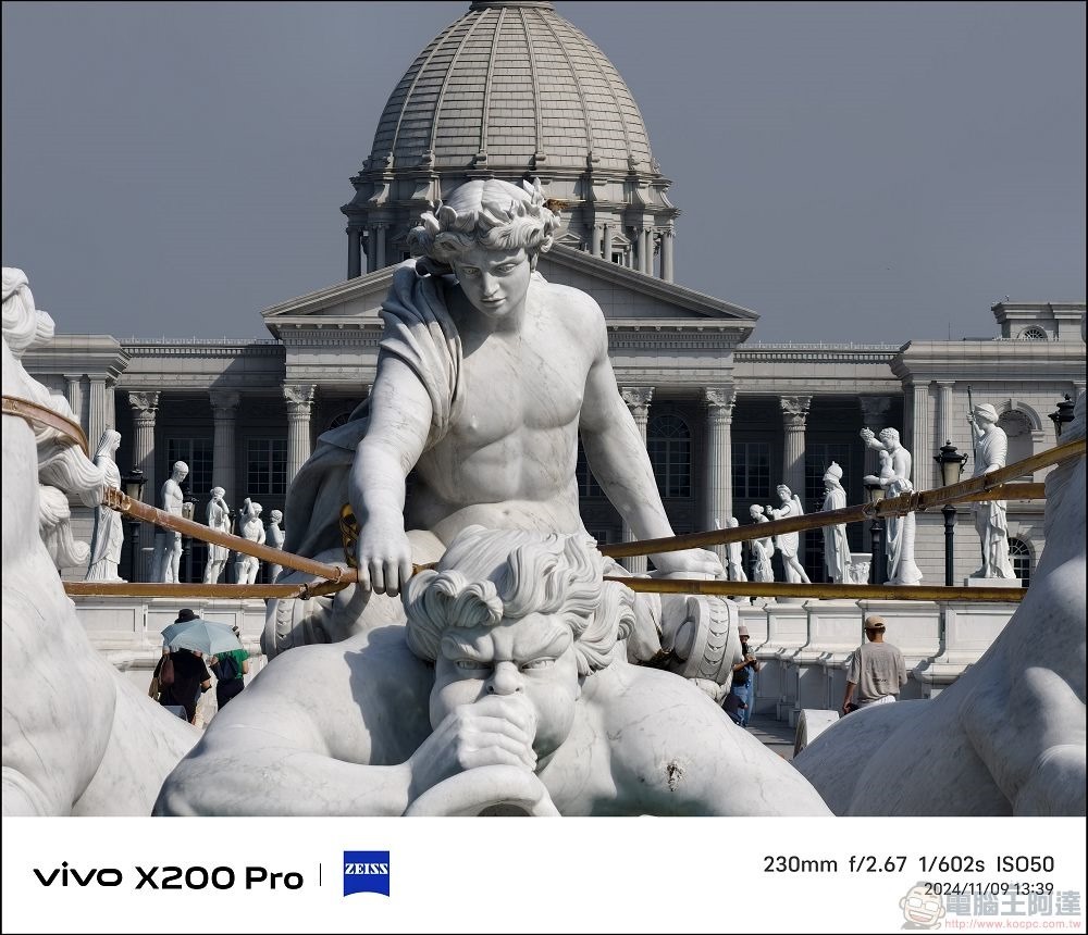 vivo X200 Pro 拍攝樣張 - 05 vivo X200 Pro 拍攝樣張 - 05