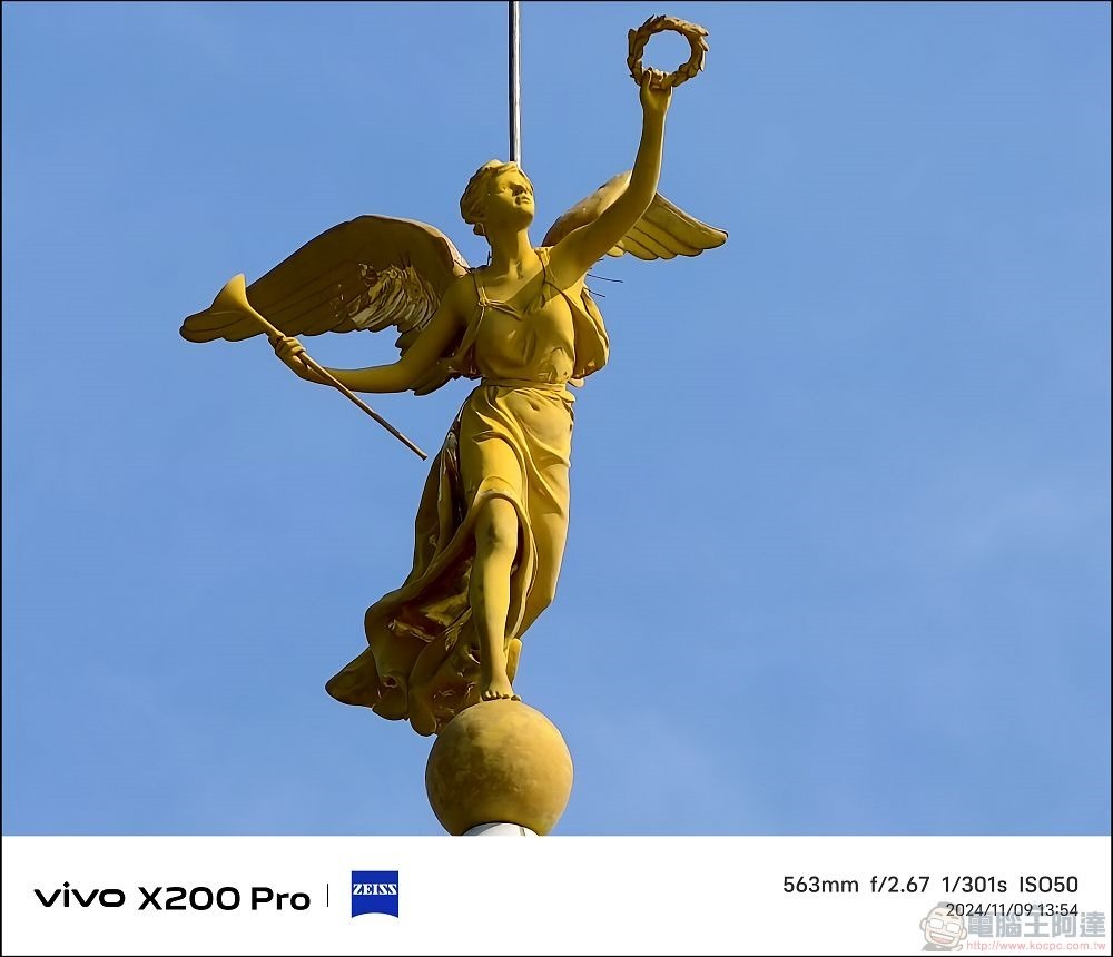 vivo X200 Pro 拍攝樣張 - 08 vivo X200 Pro 拍攝樣張 - 08