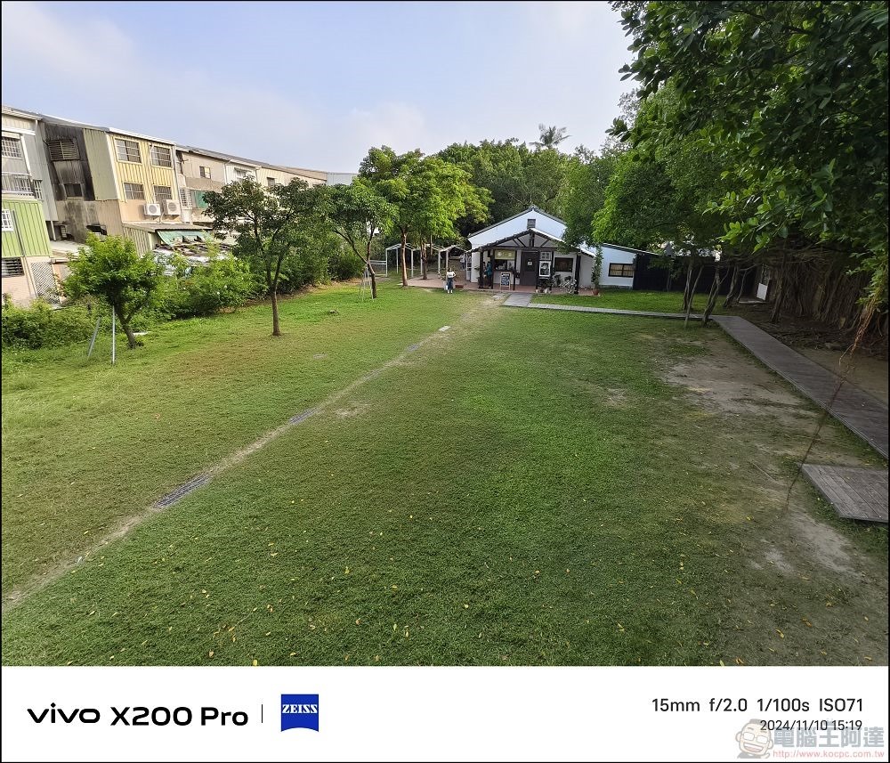 vivo X200 Pro 拍攝樣張 - 09 vivo X200 Pro 拍攝樣張 - 09