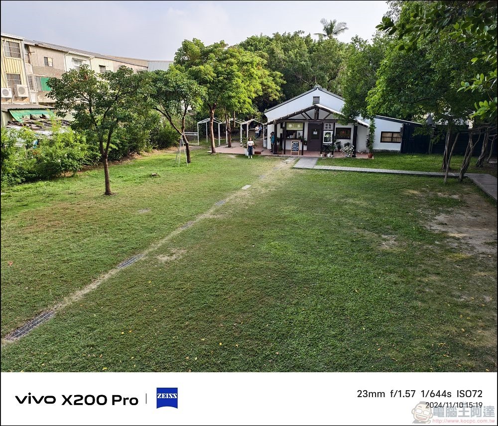 vivo X200 Pro 拍攝樣張 - 10 vivo X200 Pro 拍攝樣張 - 10