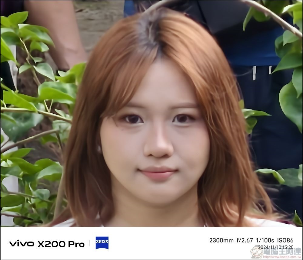 vivo X200 Pro 拍攝樣張 - 12 vivo X200 Pro 拍攝樣張 - 12