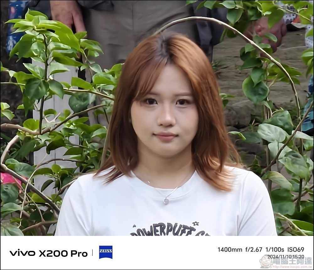 vivo X200 Pro 拍攝樣張 - 13 vivo X200 Pro 拍攝樣張 - 13
