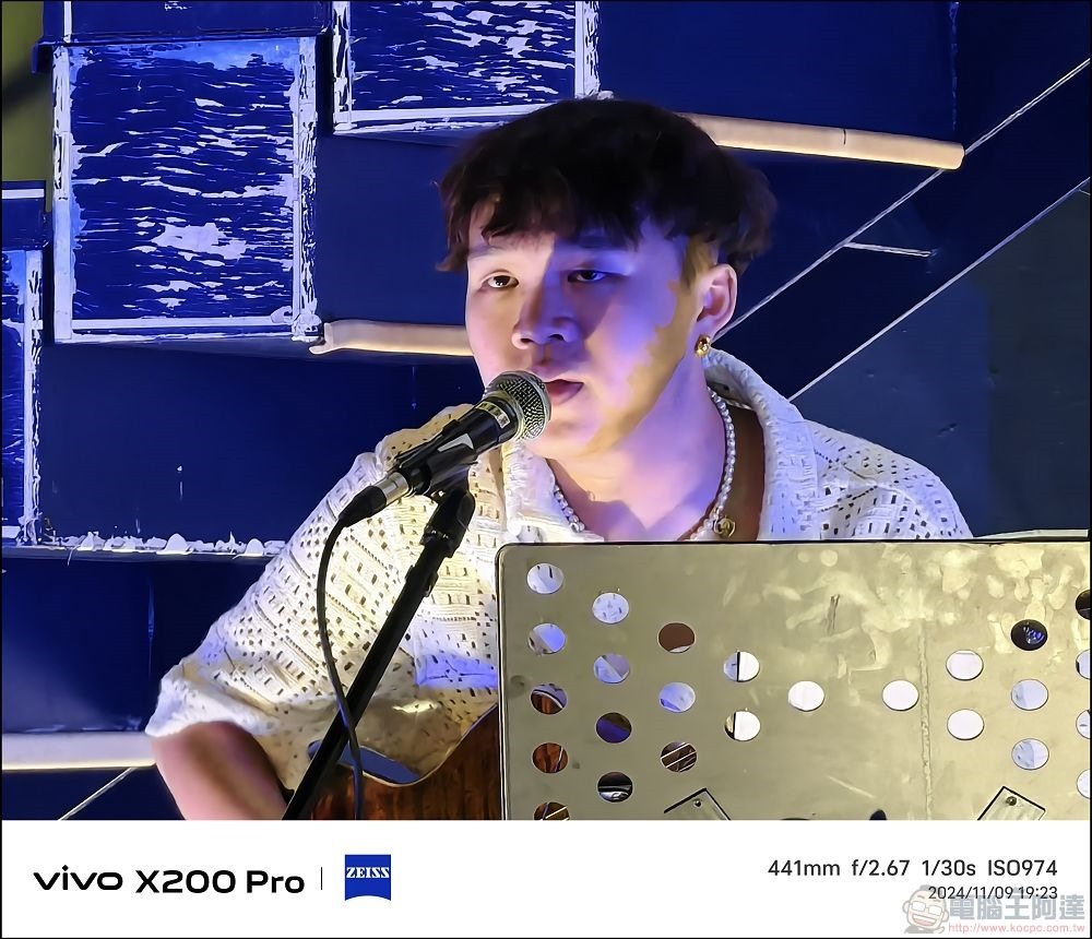 vivo X200 Pro 拍攝樣張 - 18 vivo X200 Pro 拍攝樣張 - 18