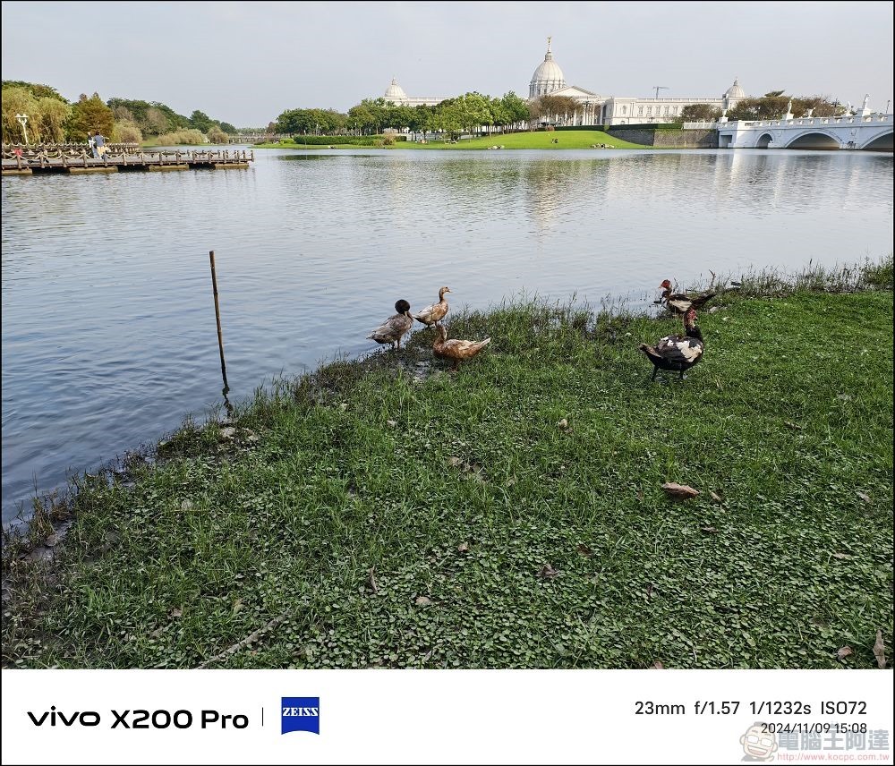 vivo X200 Pro 拍攝樣張 - 19 vivo X200 Pro 拍攝樣張 - 19