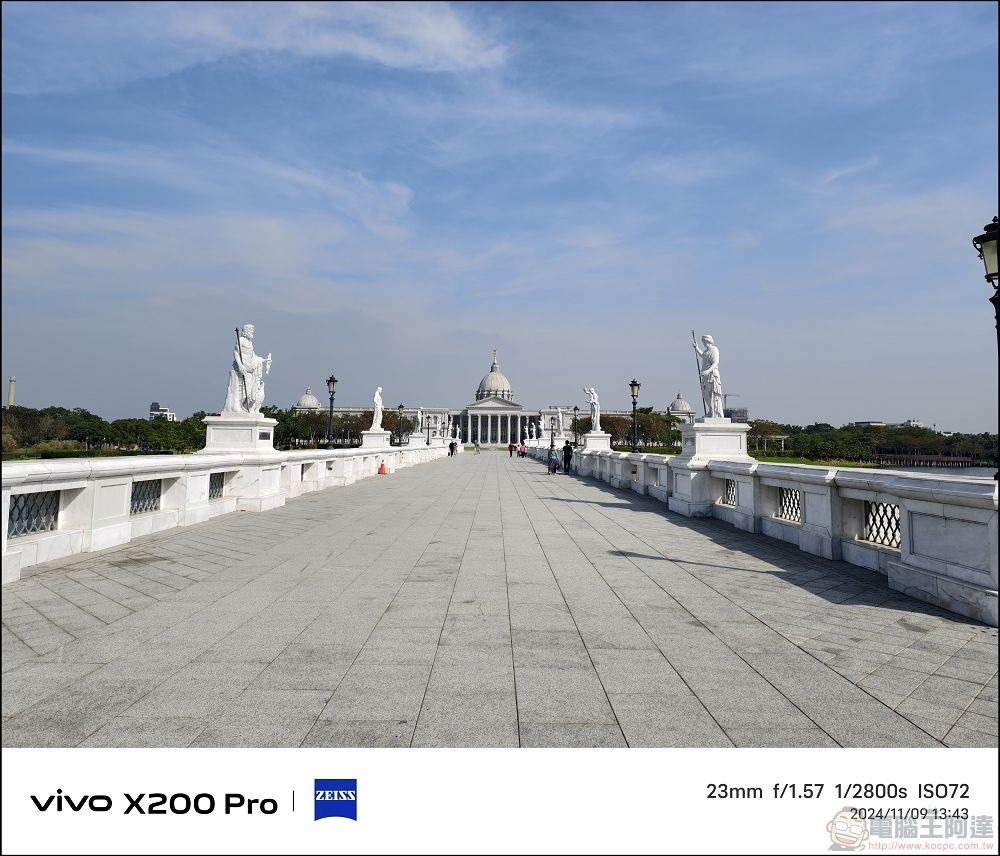 vivo X200 Pro 拍攝樣張 - 22 vivo X200 Pro 拍攝樣張 - 22