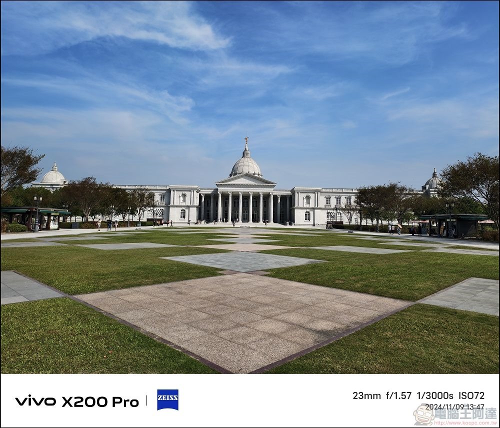 vivo X200 Pro 拍攝樣張 - 23 vivo X200 Pro 拍攝樣張 - 23