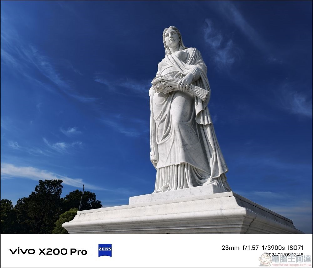 vivo X200 Pro 拍攝樣張 - 24 vivo X200 Pro 拍攝樣張 - 24