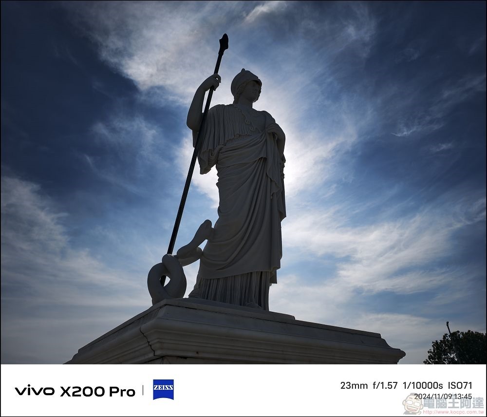 vivo X200 Pro 拍攝樣張 - 25 vivo X200 Pro 拍攝樣張 - 25