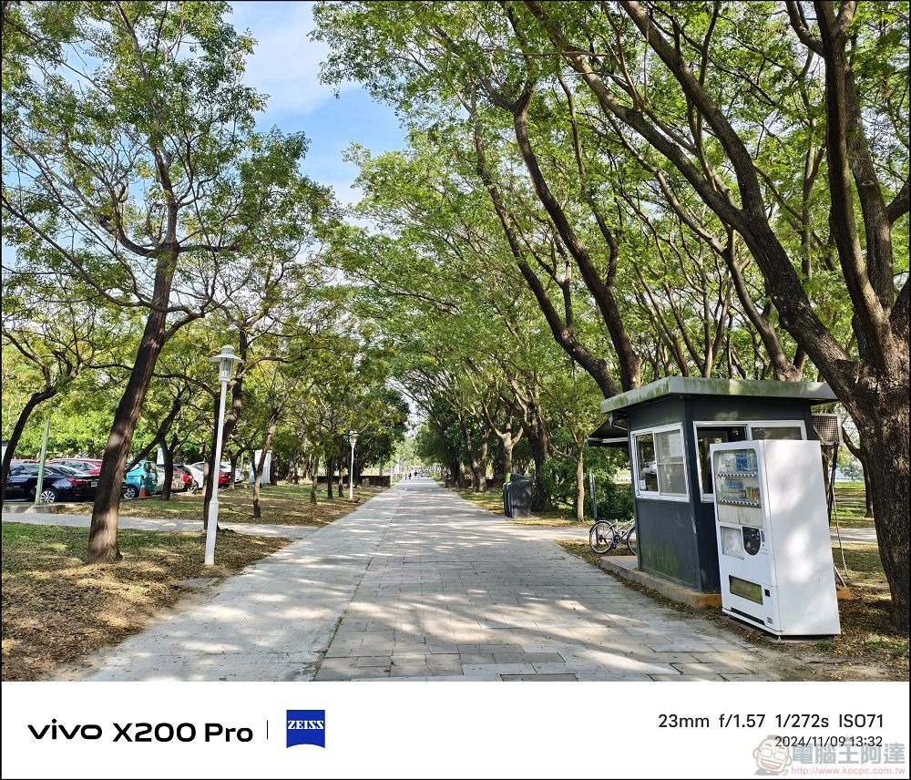 vivo X200 Pro 拍攝樣張 - 26 vivo X200 Pro 拍攝樣張 - 26