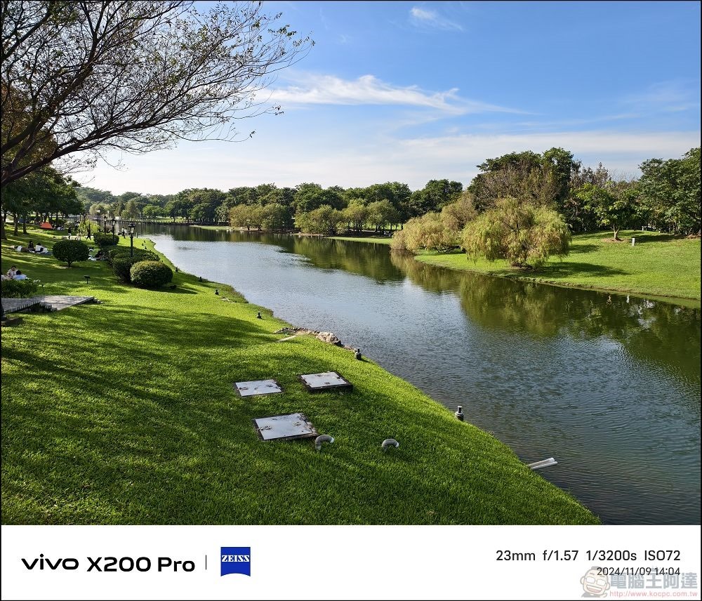 vivo X200 Pro 拍攝樣張 - 27 vivo X200 Pro 拍攝樣張 - 27