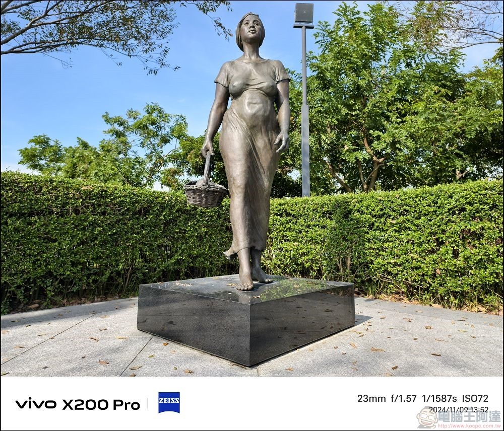 vivo X200 Pro 拍攝樣張 - 28 vivo X200 Pro 拍攝樣張 - 28