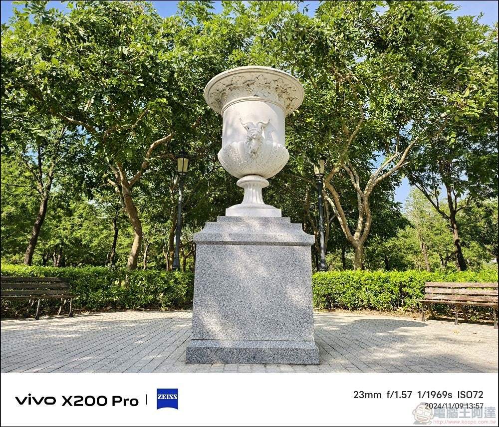 vivo X200 Pro 拍攝樣張 - 30 vivo X200 Pro 拍攝樣張 - 30