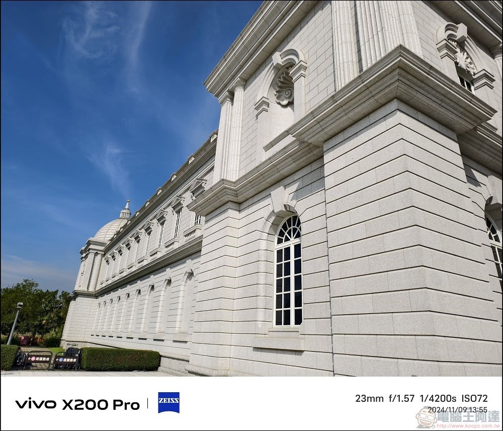 vivo X200 Pro 拍攝樣張 - 31 vivo X200 Pro 拍攝樣張 - 31