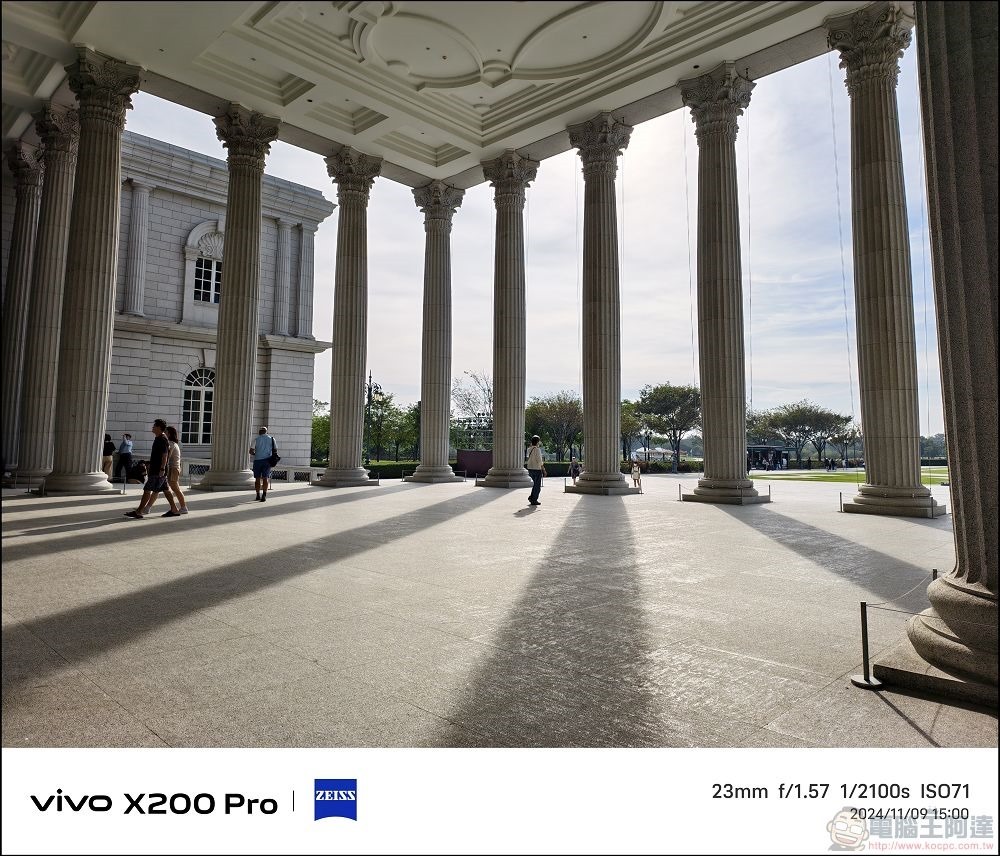 vivo X200 Pro 拍攝樣張 - 32 vivo X200 Pro 拍攝樣張 - 32