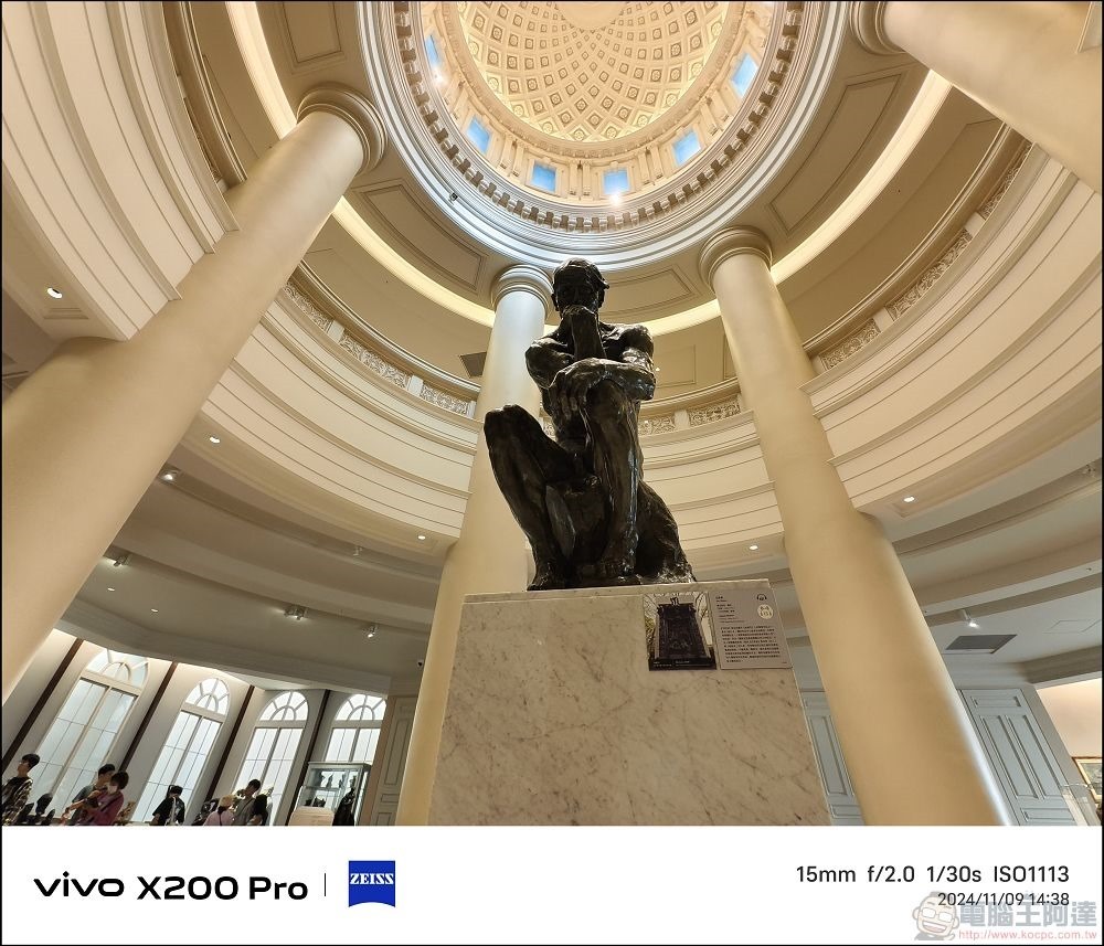 vivo X200 Pro 拍攝樣張 - 41 vivo X200 Pro 拍攝樣張 - 41