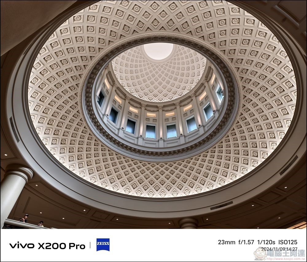 vivo X200 Pro 拍攝樣張 - 42 vivo X200 Pro 拍攝樣張 - 42