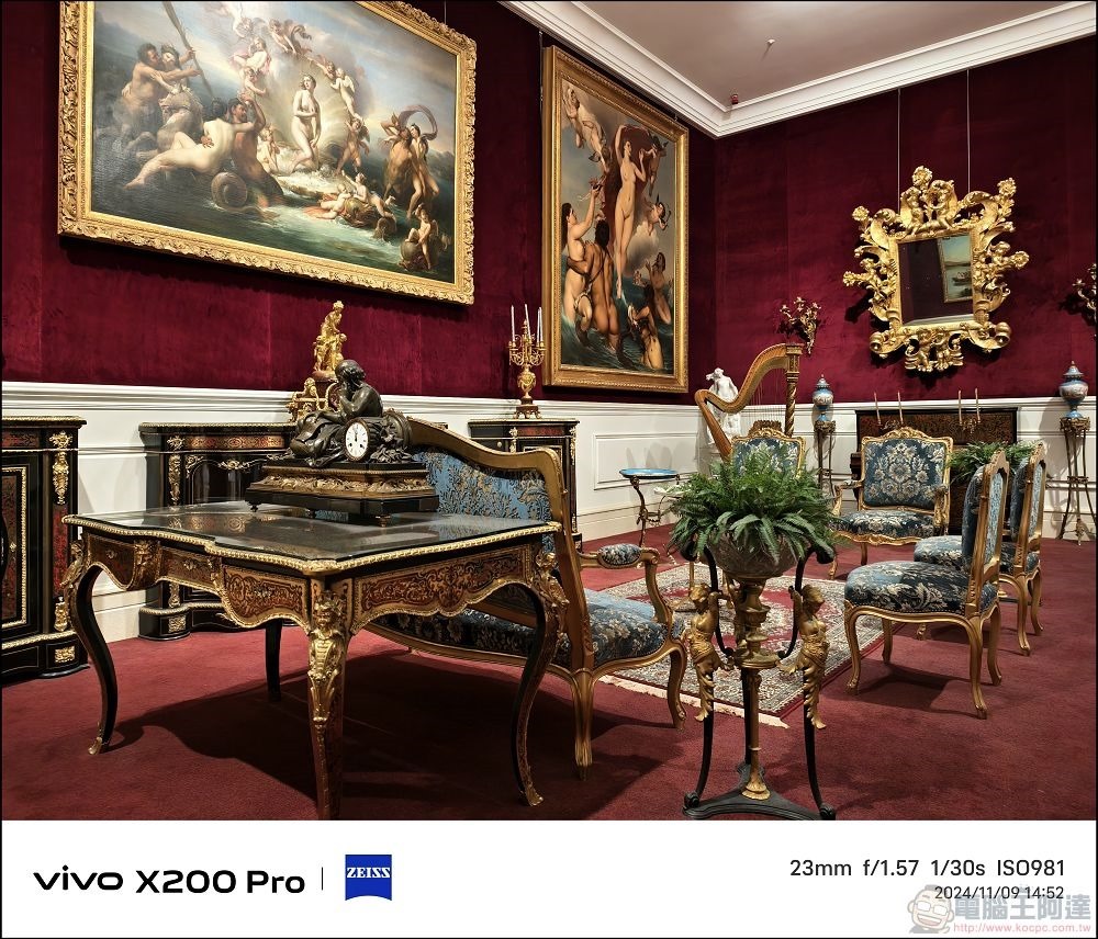 vivo X200 Pro 拍攝樣張 - 44 vivo X200 Pro 拍攝樣張 - 44